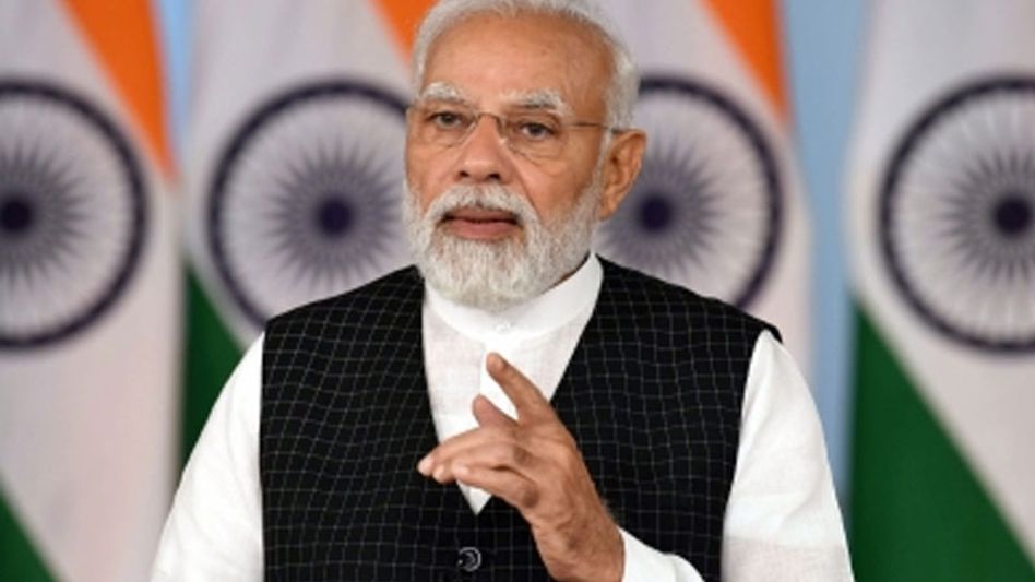 PM Modi to lay foundation stone of 11 projects worth Rs. 31,400 crore in Chennai PM Modi to lay foundation stone of 11 projects worth Rs. 31,400 crore in Chennai