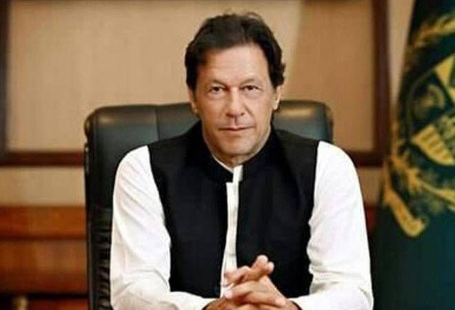 Pakistan PM express solidarity with India amid COVID-19 fight