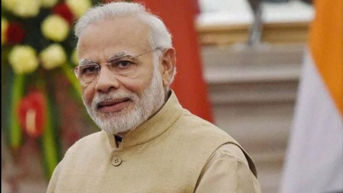 modi condemns attack