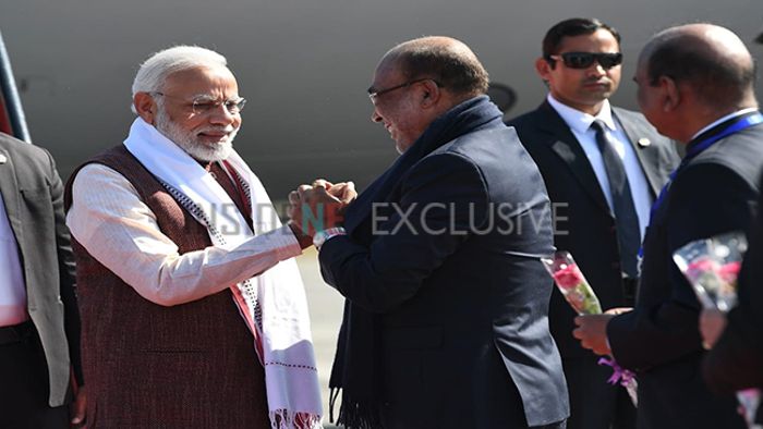 Modi