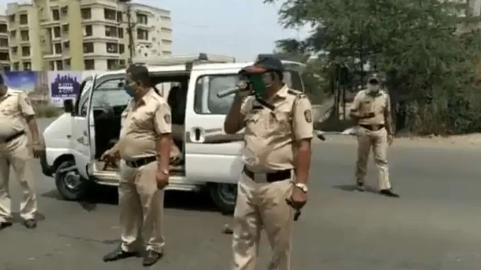 Manipur: Two journalists held for alleged links with Militant Outfits Manipur: Two journalists held for alleged links with Militant Outfits