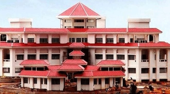 Government Servants’ Presence in Political Rallies No Service Rule Violation: Tripura HC Government Servants’ Presence in Political Rallies No Service Rule Violation: Tripura HC