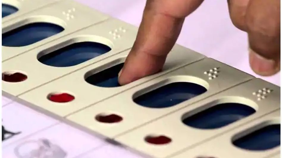 Tripura: Election commission announces date for bye-elections to four assembly seats Tripura: Election commission announces date for bye-elections to four assembly seats