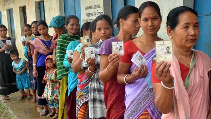 Assam polls: Battle for 47 constituencies will begin soon