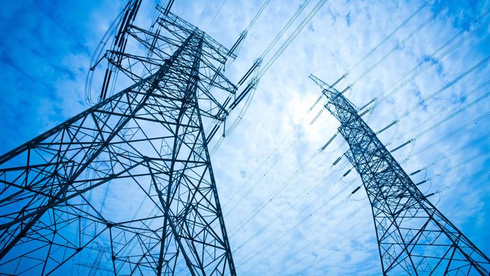 meghalaya power supplly