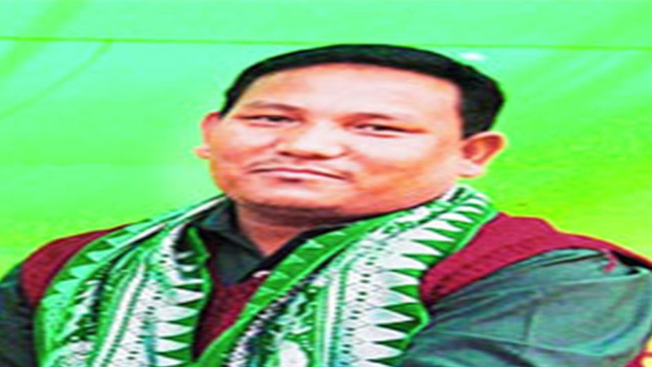 ASSAM: TOGETHERNESS AND REGIONALISM GETS DISPLAYED ONLY AT TIMES OF CRISIS: PRAMOD BORO ASSAM: TOGETHERNESS AND REGIONALISM GETS DISPLAYED ONLY AT TIMES OF CRISIS: PRAMOD BORO