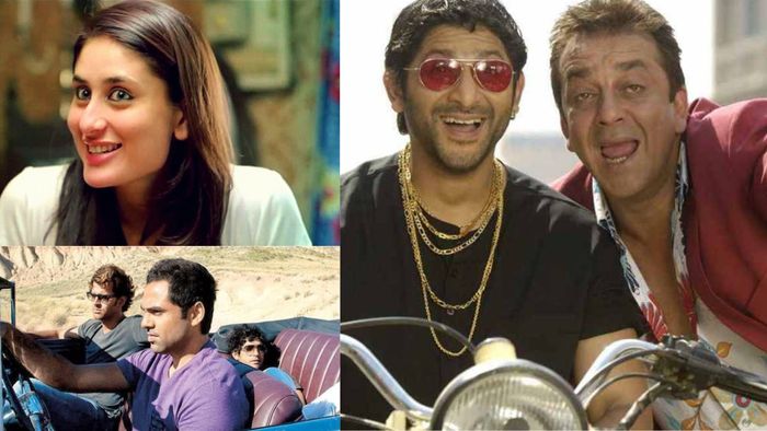 Top 5 Bollywood characters who would make awesome BFFs