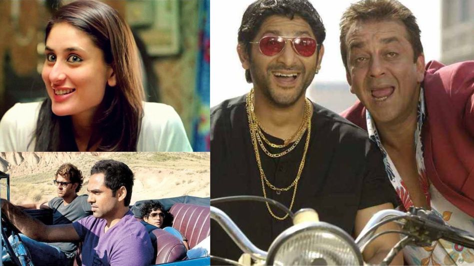 Top 5 Bollywood characters who would make awesome BFFs Top 5 Bollywood characters who would make awesome BFFs