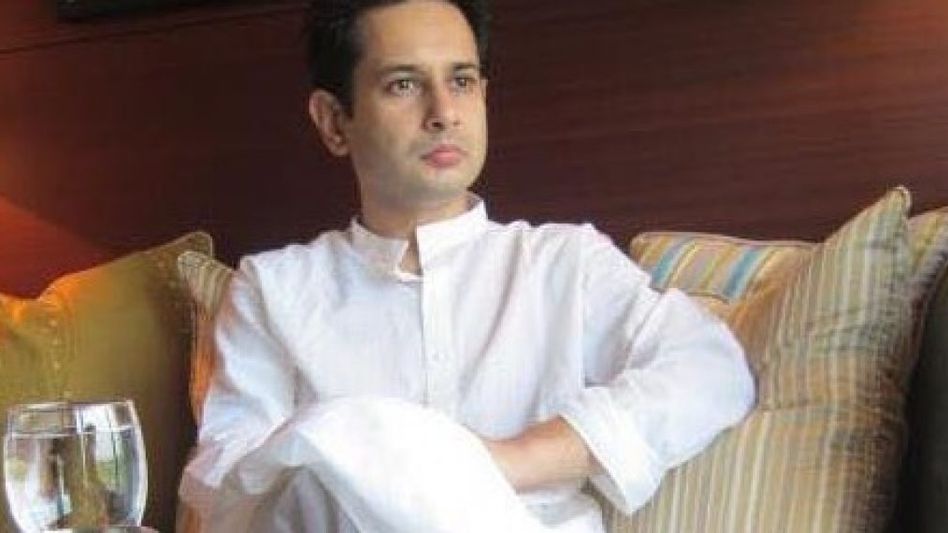 Pradyot Manikya: I am always ready to give up my post, don't require political position to help my people Pradyot Manikya: I am always ready to give up my post, don't require political position to help my people