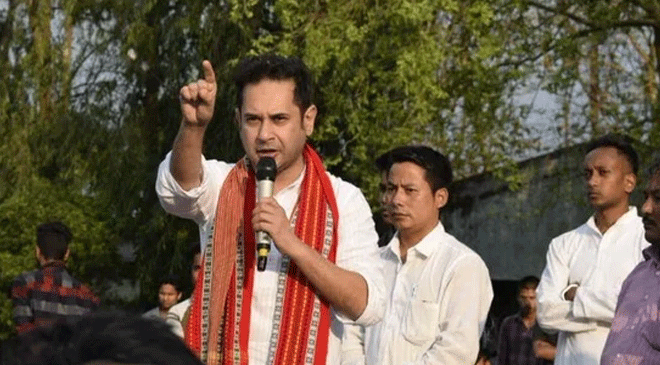 Tripura: Pradyot Manikya's TIPRA leads the way in bringing migrant workers home Tripura: Pradyot Manikya's TIPRA leads the way in bringing migrant workers home