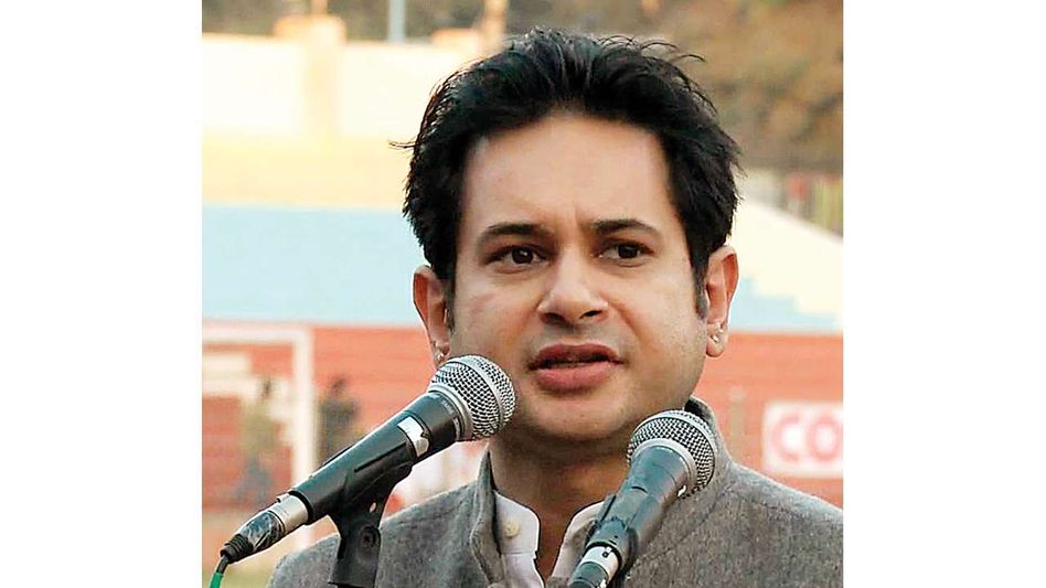 My fight is for Greater Tipraland, for rest state you may import CM even from Tamil Nadu: Pradyot Manikya My fight is for Greater Tipraland, for rest state you may import CM even from Tamil Nadu: Pradyot Manikya