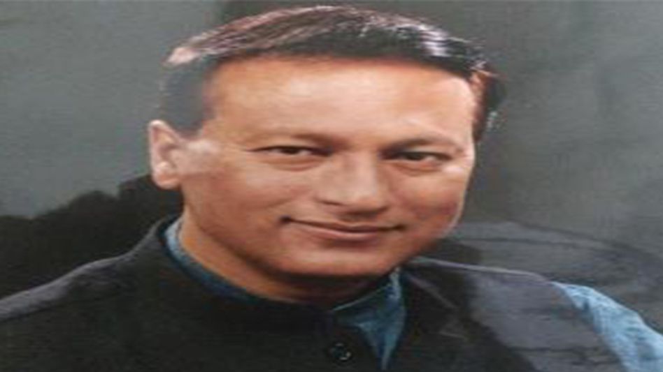 ASSAM: IN HOUSE CONFLICT IMPAIRING CONGRESS ASSAM: IN HOUSE CONFLICT IMPAIRING CONGRESS