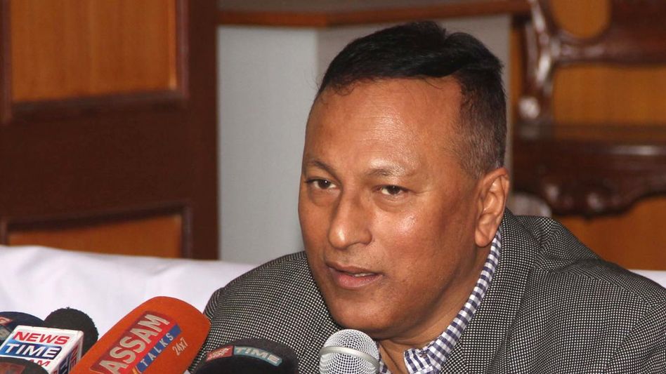 Manipur police destroy massive cache of narcotics in Imphal West Manipur police destroy massive cache of narcotics in Imphal West