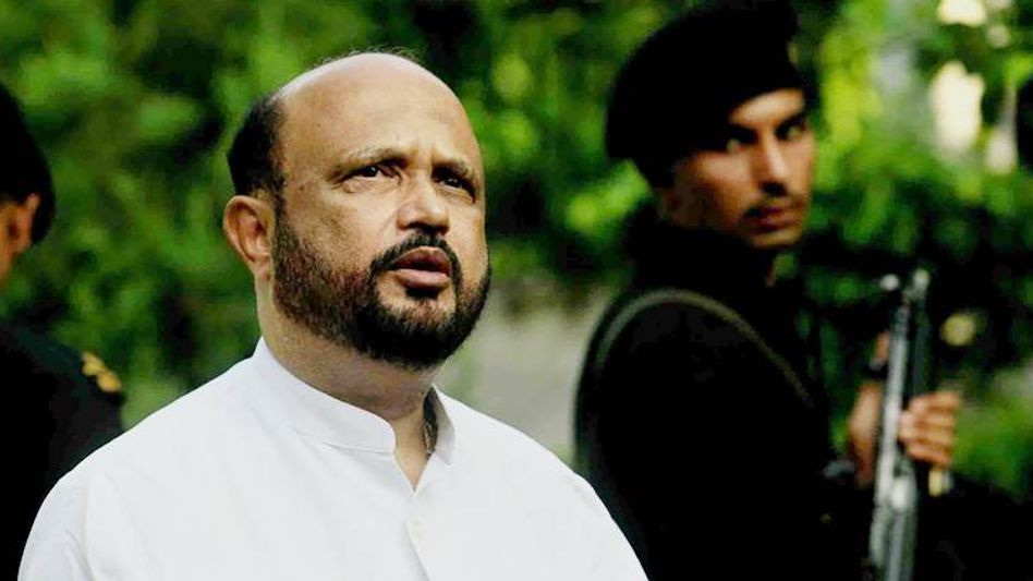 CAB will damage Assam’s secular nature: Prafulla Kumar Mahanta CAB will damage Assam’s secular nature: Prafulla Kumar Mahanta