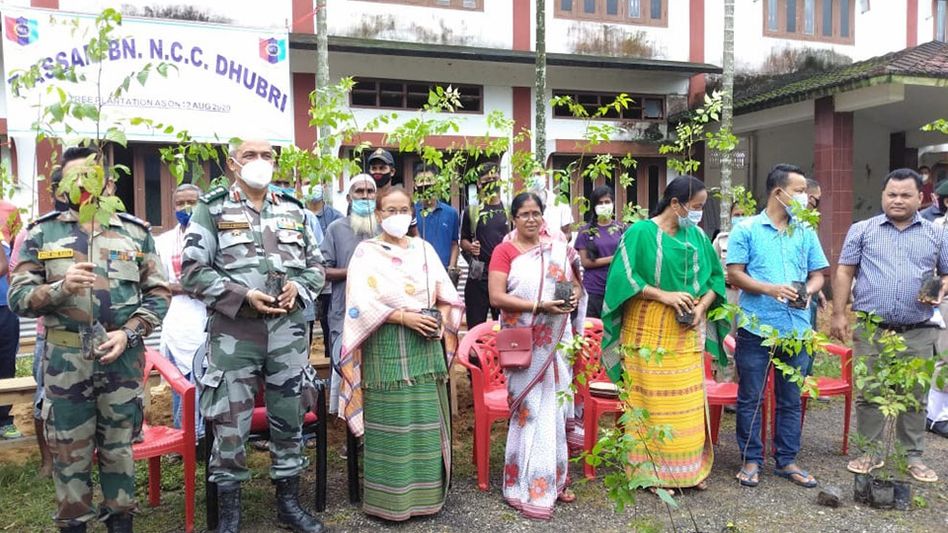 Assam: BPF will form BTC govt with absolute majority, says Pramila Rani Brahma Assam: BPF will form BTC govt with absolute majority, says Pramila Rani Brahma