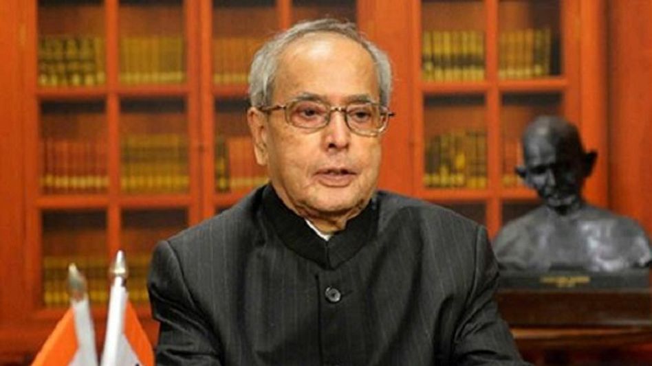 Former President Pranab Mukherjee in coma, vital parametres stable Former President Pranab Mukherjee in coma, vital parametres stable