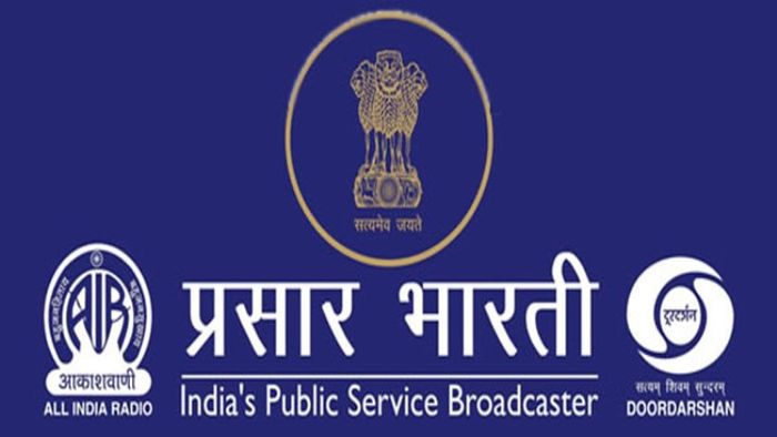 Prasar Bharati