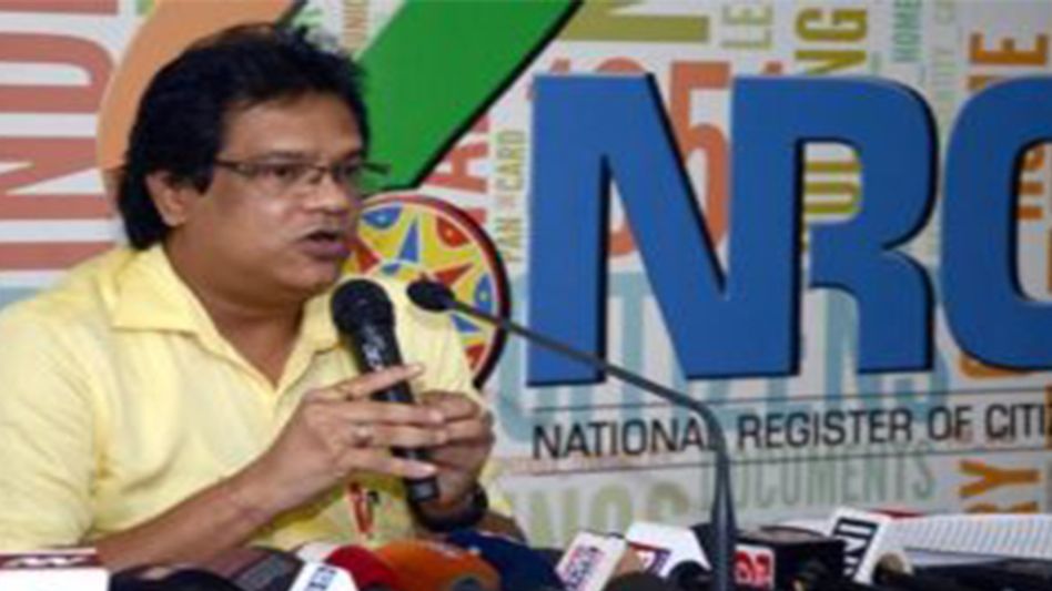 ASSAM: PUBLICATION OF 2ND DRAFT NRC BEYOND 30TH JUNE ASSAM: PUBLICATION OF 2ND DRAFT NRC BEYOND 30TH JUNE