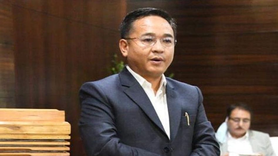 Sikkim Global Film Festival to be postpone due to emergence of new COVID-19 variant Sikkim Global Film Festival to be postpone due to emergence of new COVID-19 variant