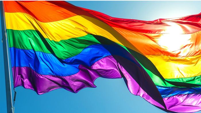 Pride: Gender sensitization and the road ahead