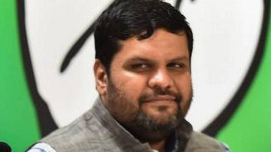Double-engine Assam govt turned out to be double-CM govt: Cong Double-engine Assam govt turned out to be double-CM govt: Cong
