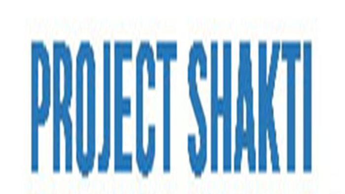 project shakti