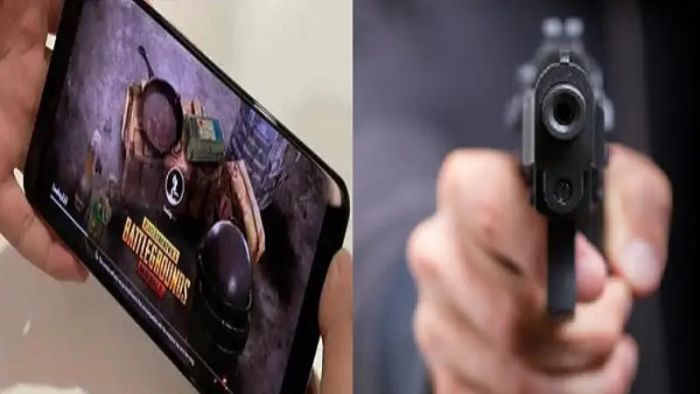 UP teen shot dead mother for debarring him from playing PUBG