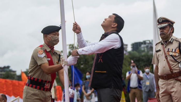 Arunachal to become job givers, Govt announces new initiative for entrepreneurs