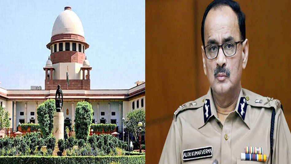 Manipur: SC summons CBI Director over extra-judicial killings Manipur: SC summons CBI Director over extra-judicial killings