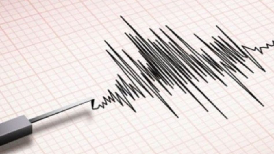 Earthquake jolts Manipur and Arunachal Pradesh Earthquake jolts Manipur and Arunachal Pradesh