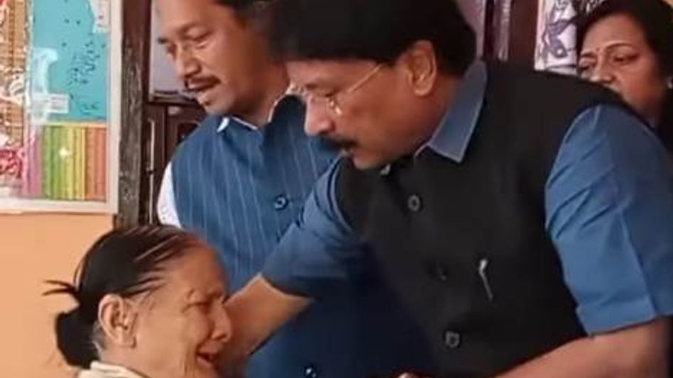 AJP appeals to ULFA (I) to safely release abducted Quippo employees AJP appeals to ULFA (I) to safely release abducted Quippo employees