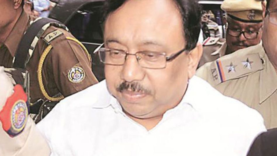 Former APSC chairman Rakesh Paul's bail plea rejected by Gauhati High Court Former APSC chairman Rakesh Paul's bail plea rejected by Gauhati High Court