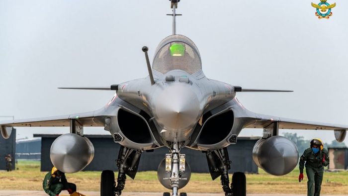 Rafale