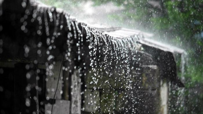 Northeast likely to experience widespread showers for next 5 days