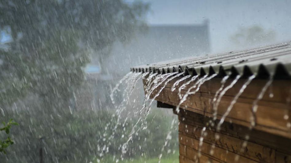 Northeast to experience isolated heavy rainfall as southwest monsoon advances Northeast to experience isolated heavy rainfall as southwest monsoon advances