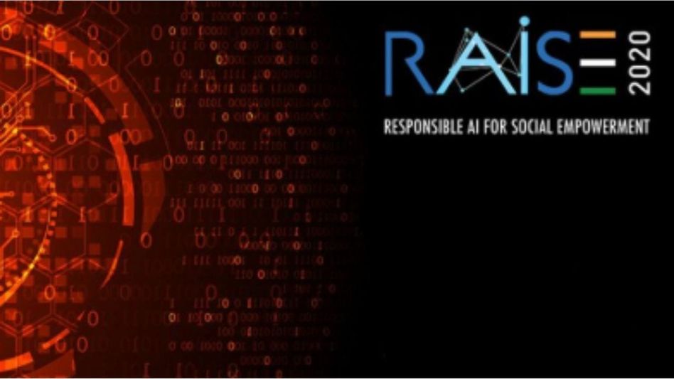 PM Narendra Modi to inaugurate RAISE 2020, global virtual summit on Artificial Intelligence today PM Narendra Modi to inaugurate RAISE 2020, global virtual summit on Artificial Intelligence today