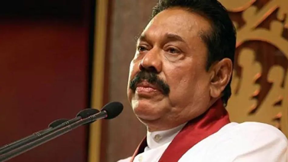 Sri Lanka: PM Rajapaksa resigns amid clashes over worst economic crisis in country Sri Lanka: PM Rajapaksa resigns amid clashes over worst economic crisis in country