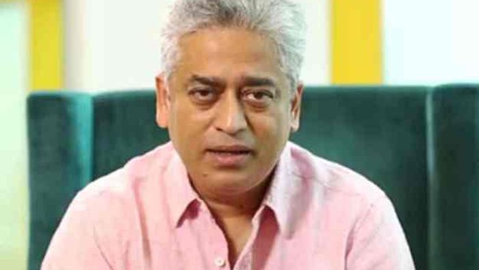 rajdeep sardesai