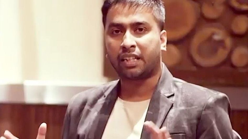Assam: Rajdweep conferred with ‘Best Popular Playwright of the Year’ award for ‘Bahadur’ Assam: Rajdweep conferred with ‘Best Popular Playwright of the Year’ award for ‘Bahadur’