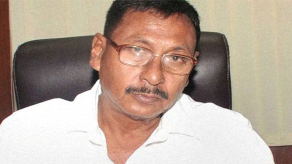BJP's Rajen Gohain summoned to Nagaon Court on Valentine's Day over rape charges BJP's Rajen Gohain summoned to Nagaon Court on Valentine's Day over rape charges