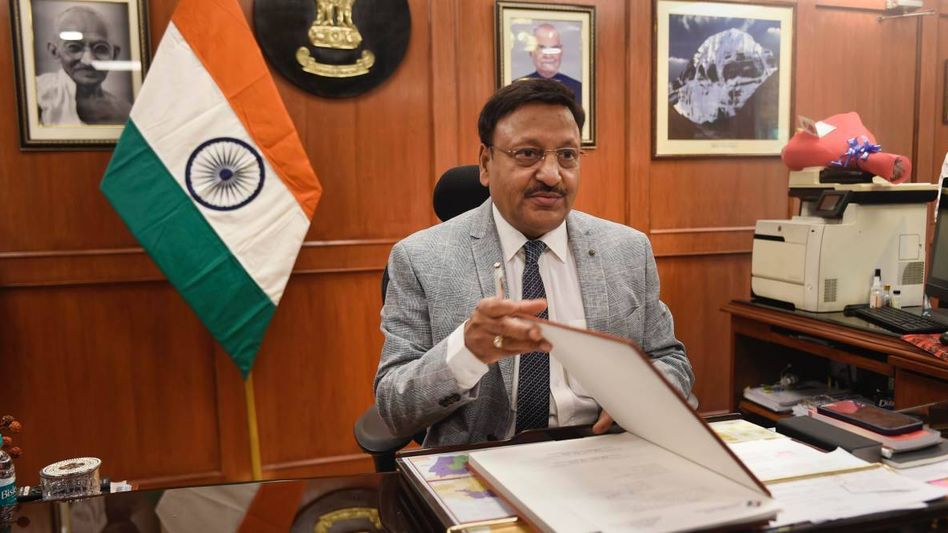 ECI Announces Presidential Election to be Held on July 18 ECI Announces Presidential Election to be Held on July 18