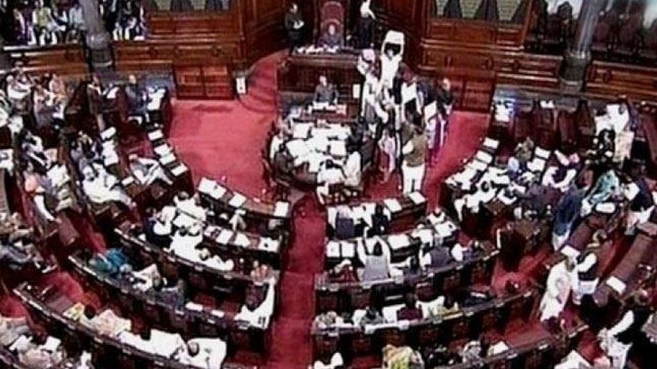 Breaking| Probability of extension of Rajya Sabha session until February 15 Breaking| Probability of extension of Rajya Sabha session until February 15