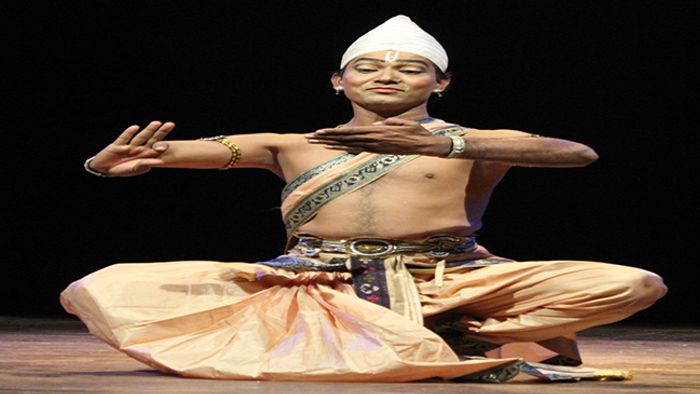 ram krishna