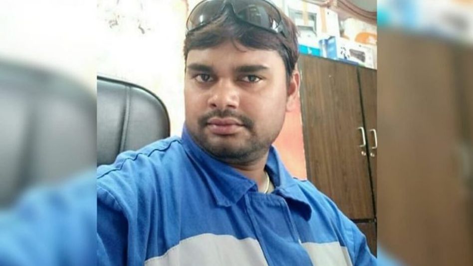 ULFA (I) releases second Quippo hostage Ram Kumar ULFA (I) releases second Quippo hostage Ram Kumar