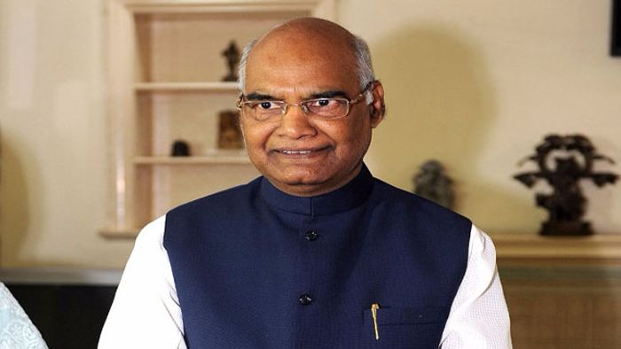 President Ramnath Kovind undergoes successful bypass surgery