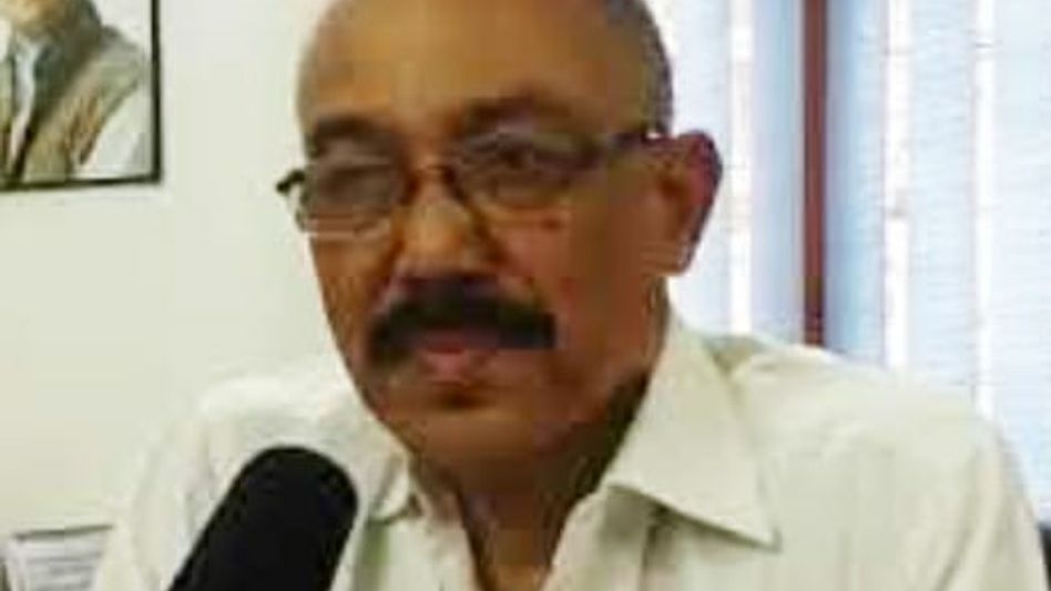 Congressman Ranjan Borah quits party; alleges prevalence of cash-for-ticket Congressman Ranjan Borah quits party; alleges prevalence of cash-for-ticket