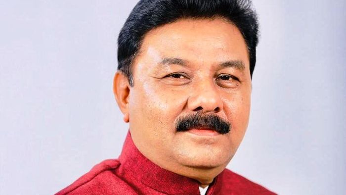 Ranjeet Dass not to contest any election if BJP does not come to power in Assam in 2021