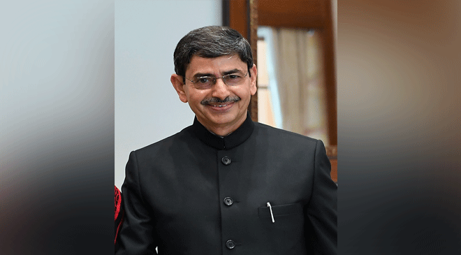 Nagaland Not to be Affected by CAA, Assures Governor RN Ravi Nagaland Not to be Affected by CAA, Assures Governor RN Ravi