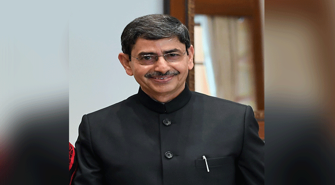 Nagaland: Governor’s letter to CM on law & order for good of people, says NPF