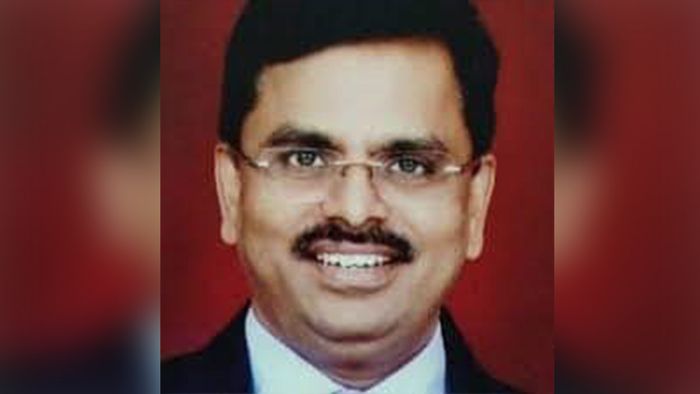 Assam-Meghalaya cadre Ravi Kota transferred to Indian Embassy in Washington DC